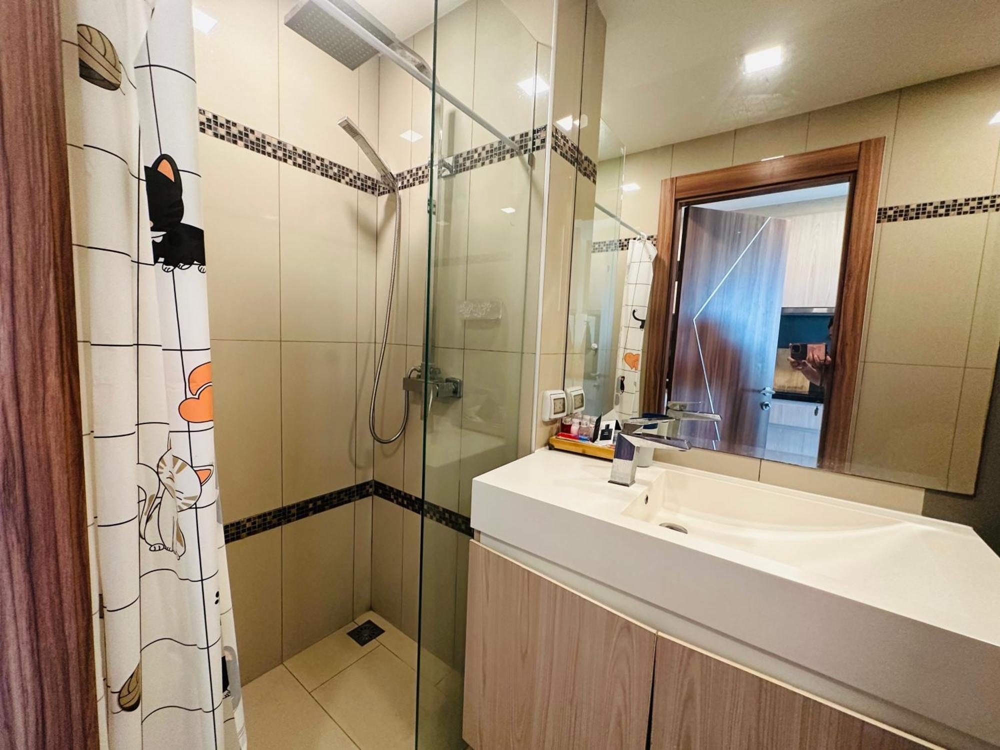 Laguna Beach Resort 2-Loft Room Garden View Jomtien Exterior foto