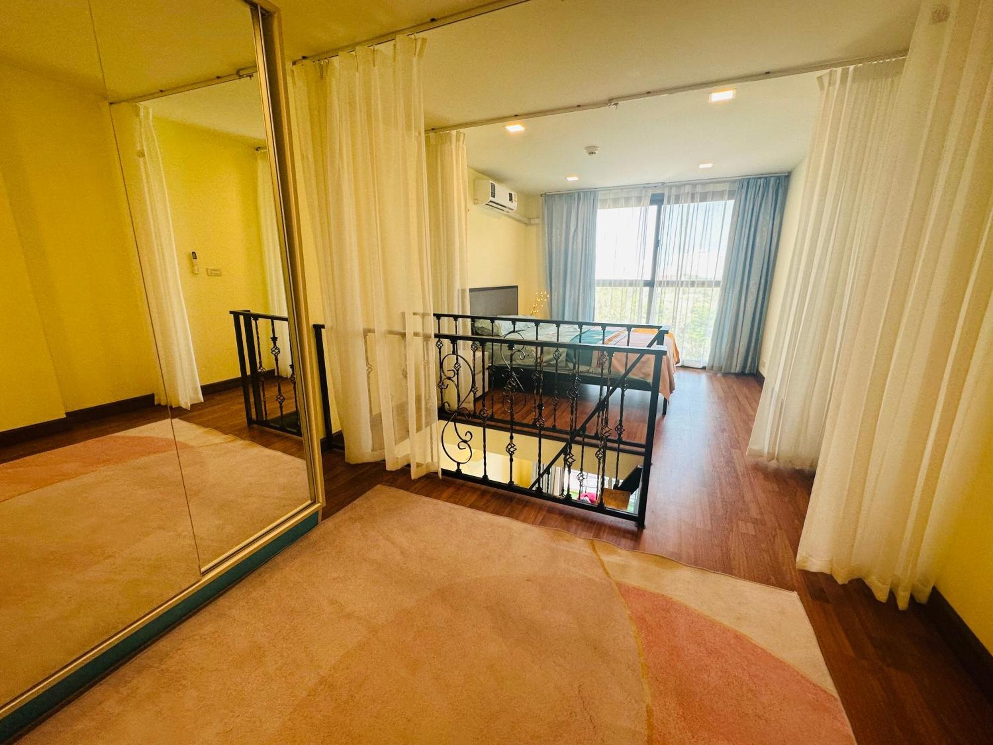 Laguna Beach Resort 2-Loft Room Garden View Jomtien Exterior foto